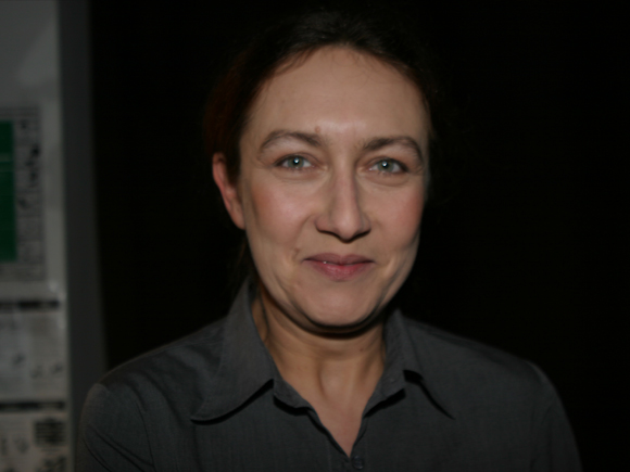 Anna Porusiło-Dużyńska